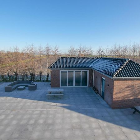 Jonkershof Villa Lage Zwaluwe ภายนอก รูปภาพ