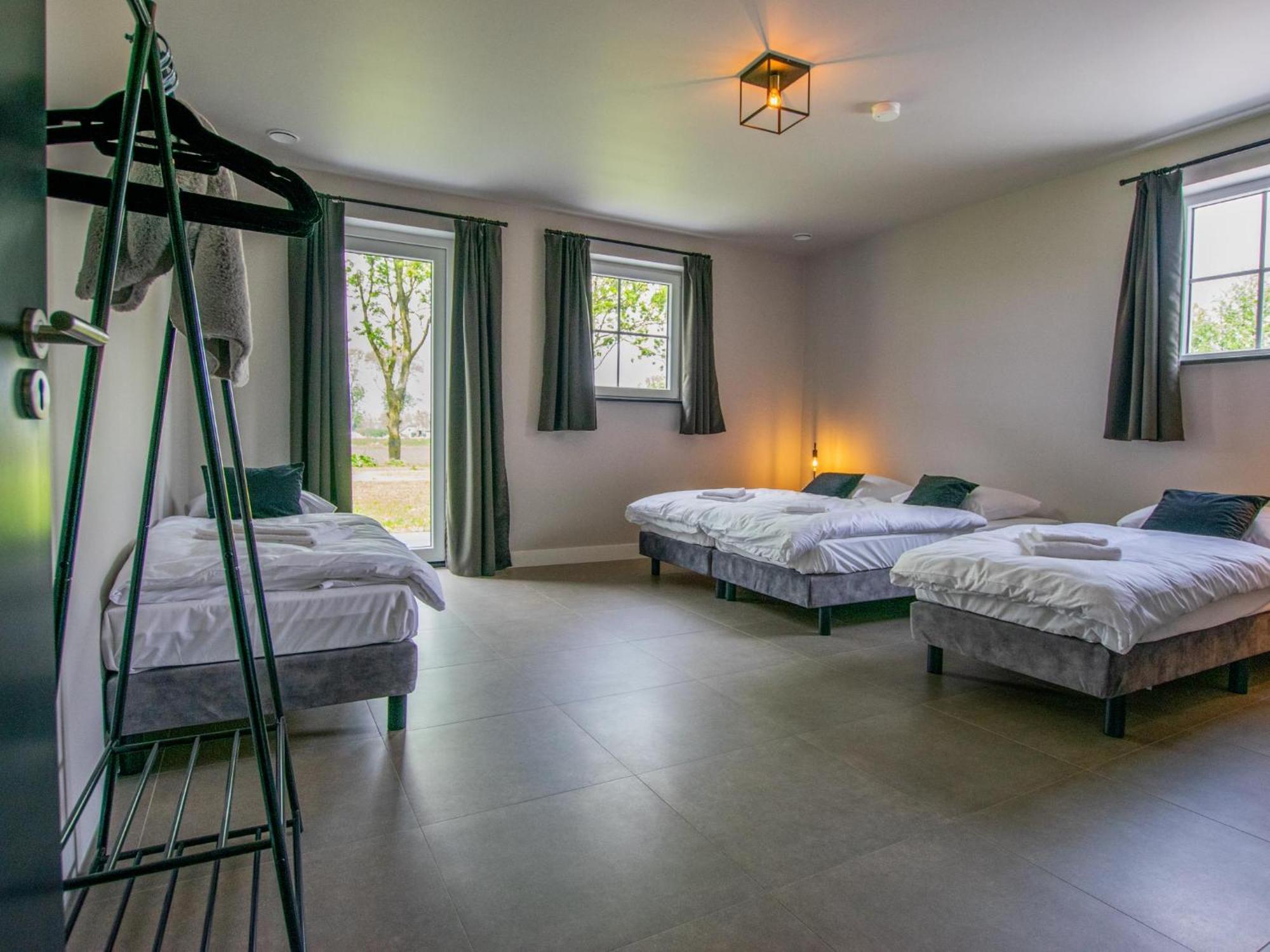 Jonkershof Villa Lage Zwaluwe ภายนอก รูปภาพ