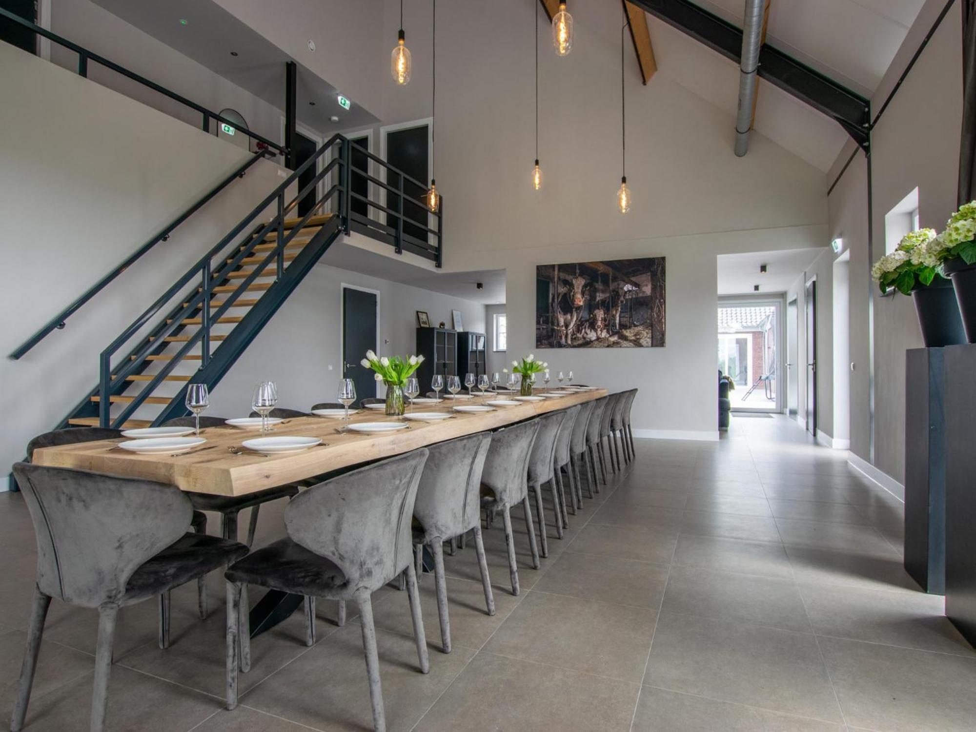 Jonkershof Villa Lage Zwaluwe ภายนอก รูปภาพ