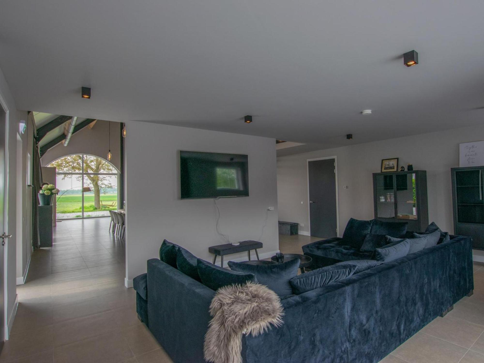 Jonkershof Villa Lage Zwaluwe ภายนอก รูปภาพ