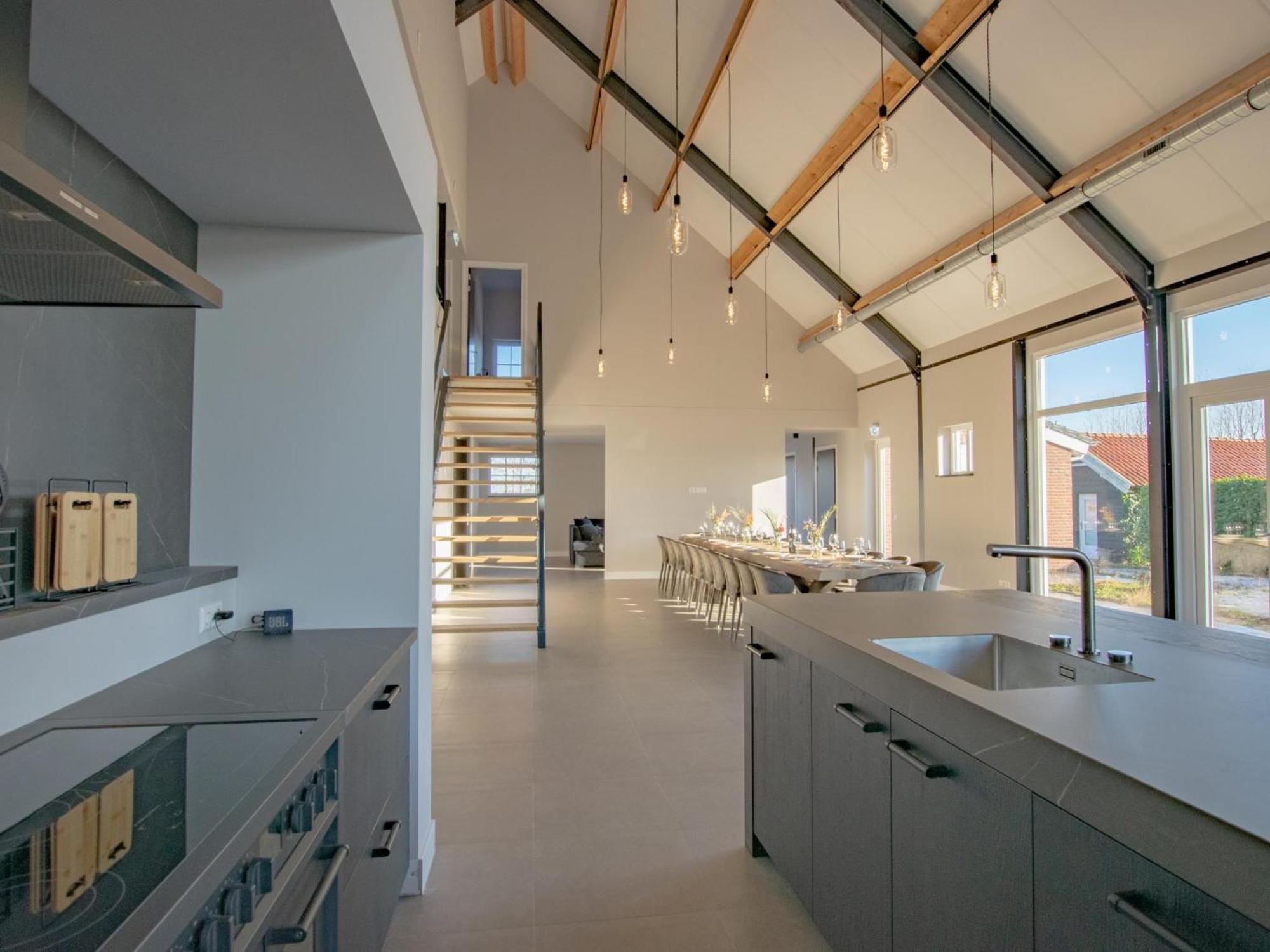 Jonkershof Villa Lage Zwaluwe ภายนอก รูปภาพ